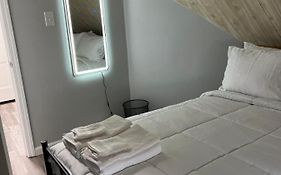 Santa Cruise Rooms